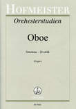 Orchesterstudien für Oboe