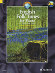 English Folk Tunes for Piano