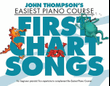 First Chart Songs