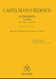 Concerto No. 2 (I Profeti)