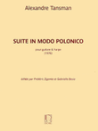 Suite in modo polonico