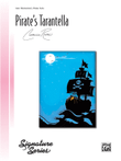 Pirate's Tarantella