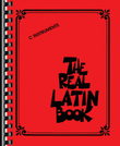 The Real Latin Book mini preview