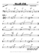 The Real Latin Book Piano scores gallery preview page 11