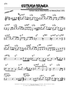 The Real Latin Book Piano scores gallery preview page 10