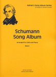 Schumann Song Album I (für Violoncello und Klavier)