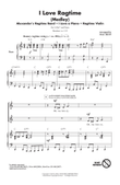 I Love Ragtime (Medley) mini preview