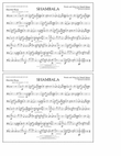 Shambala - Electric Bass