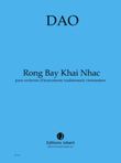 Rong Bay Khai Nhac