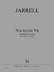 Nachlese Vb (Liederzyklus)