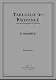 Tableaux De Provence