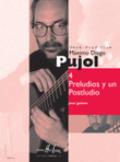 Preludios y un Postludio (4)