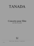 Concerto Pour Flute