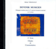 Devenir musicien CD 1