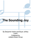 The Sounding Joy