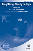 Ding Dong! Merrily on High mini preview