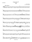 Violin Concerto #7 Third Movement mini preview