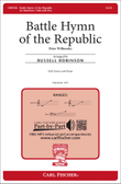 Battle Hymn of the Republic