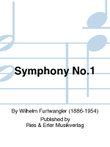 Symphony No. 1