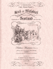 Selections from Capt. Simon Fraser's Airs & Melodies