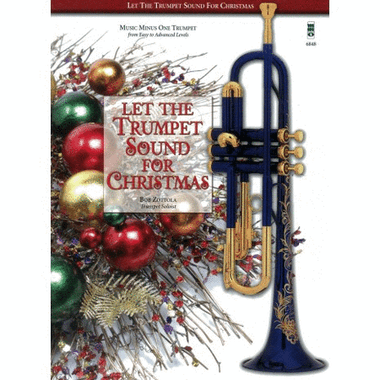 Let the Trumpet Sound for Christmas
