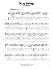 Dizzy Strings