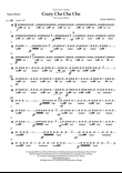 Crazy Cha Cha Cha - Snare Drum