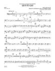 Let It Go - Bass
