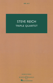 Triple Quartet