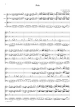 J.S.Bach Aria 