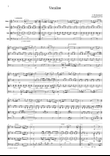 Rachmaninoff Vocalise, for string quartet, CR201