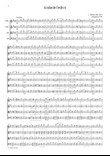 Sibelius Andante festivo, for string quartet, CS601