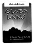 Oriental Moon from Silver Lining by Susan Alcon