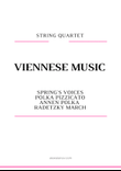 Viennese music mini preview