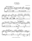 Two American Pieces (2) Ragtime