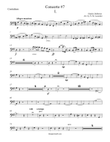 Violin Concerto #7 First Movement mini preview