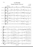 Famous Arias from Traviata