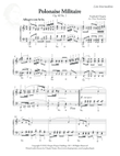 Polonaise Militaire Op. 40 No. 1