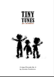 TINY TUNES for children