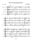The Star Spangled Banner