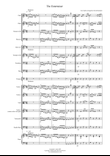 The Entertainer for School Orchestra