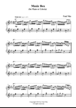 Music Box