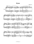 Hymn