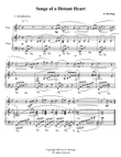 Songs of a Distant Heart