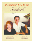 Changing My Tune Songbook