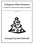 A Beginner Flute Christmas