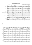 The Irish Washerwoman for String Orchestra
