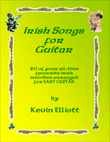 Irish Songs for Guitar