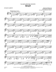 Bad - Bb Bass Clarinet mini preview