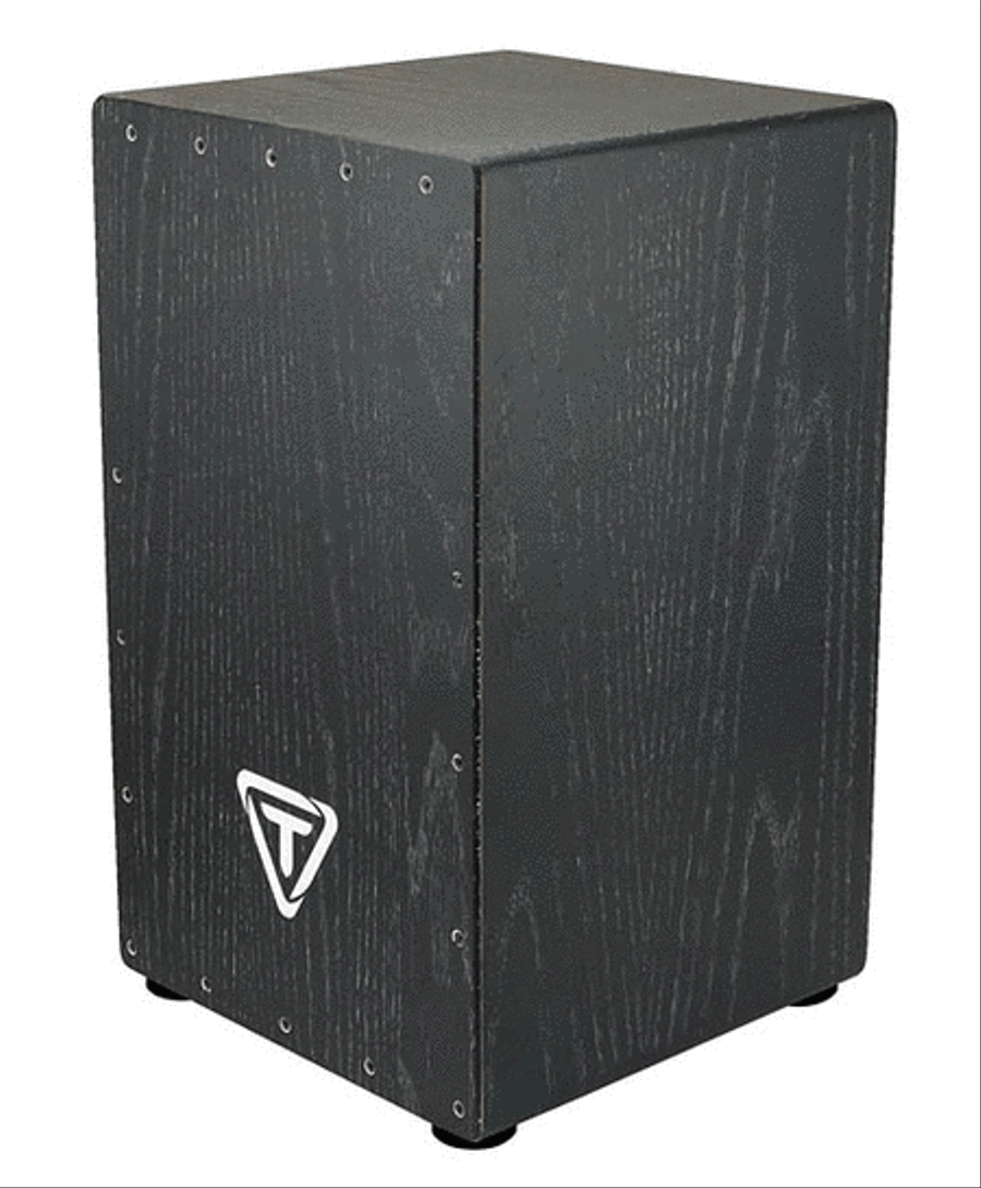 30th Anniversary Celebration Series Cajon Drums & Percussion Instruments scores gallery preview page 2
